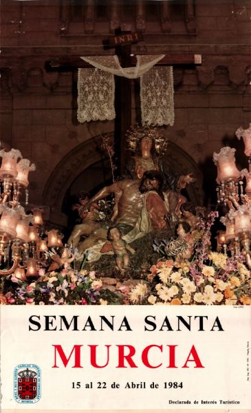 Semana Santa en Murcia  